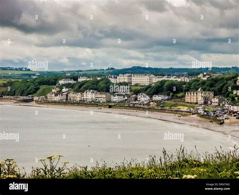 Filey bay Stock Photo: 66248702 - Alamy