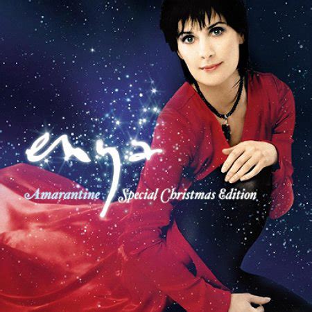 Enya – We Wish You a Merry Christmas | Number1 Official Video Klip (HD izle)