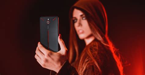 Red Magic Phone Brings Huge Gaming Specs for Just $400 | Digital Trends