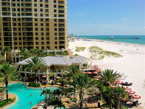 The Sandpearl Resort - Clearwater Beach - Check-In Florida ~ The World of Deej