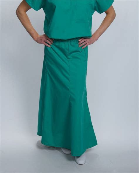 | Nurse outfit scrubs, Scrubs dress, Scrub skirts