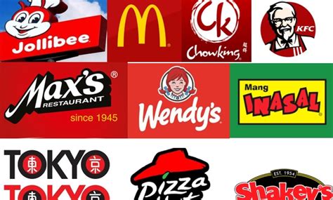 There are reasons why most fast food brands use the color red in their ...