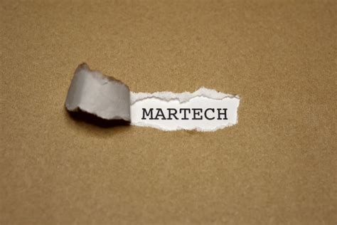 Martech 2023: A change of scenery