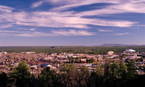 Places to Visit: Flagstaff - AllTrips