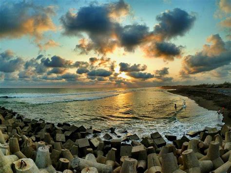 Pantai Glagah Jogja : Info Lokasi, Fasilitas dan Penginapan