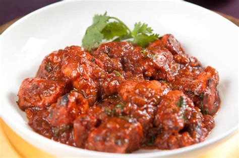 Tandoori Chicken Masala Recipe - Full Tandoori Curry Recipe | MongolianKitchen.com