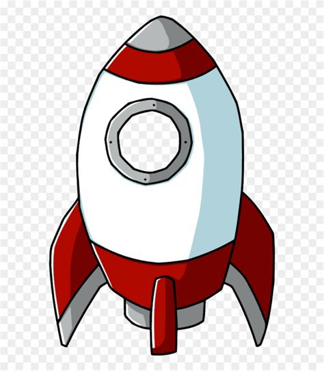 Cartoon Rocket Pic ~ Space Rocket Cartoon Royalty Free Vector Image | Bodaswasuas