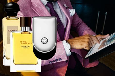 10 Best Hermés Fragrances For Men | Viora London