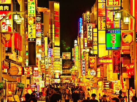 Tokyo Night Market 2024 - Amara Leticia