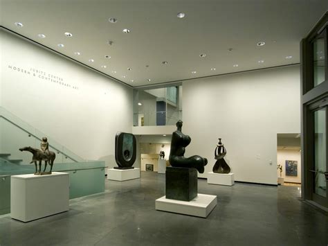 Portland Art Museum - Architizer