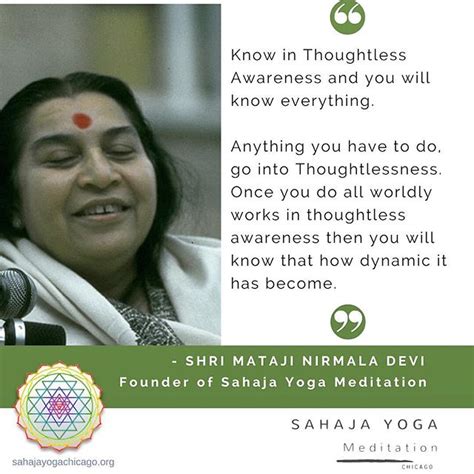 Sahaja Yoga - Eternal Teaching