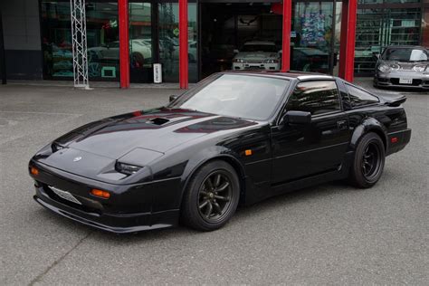 Blacked out z31 nissan 300zx | 300zx Z31 | Pinterest | Cars, Nissan and Nissan 300zx