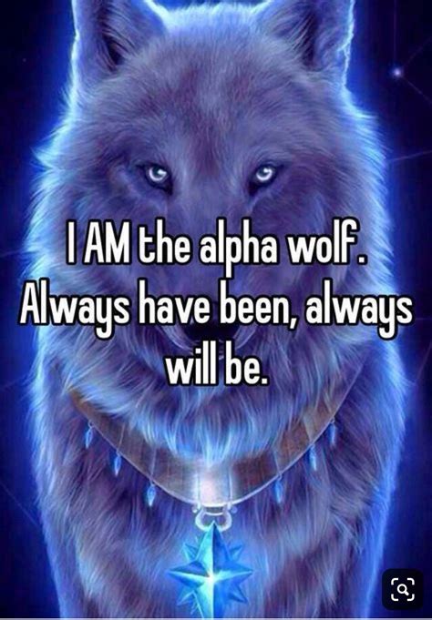 Pin by DaddysGirl♡ on Your Pinterest Likes | Wolf quotes, Warrior quotes, Alpha wolf