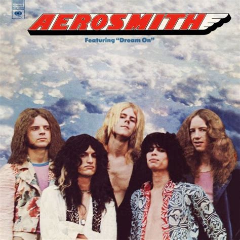 Stream Aerosmith - Dream On (2007 Version) by Chase Haught | Listen ...