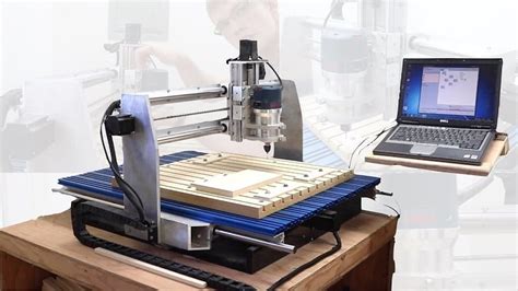 2021 Best DIY CNC Router Kits & Desktop CNC Machines - Techicy