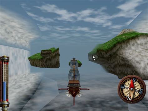 Skies of Arcadia Screenshots for Dreamcast - MobyGames