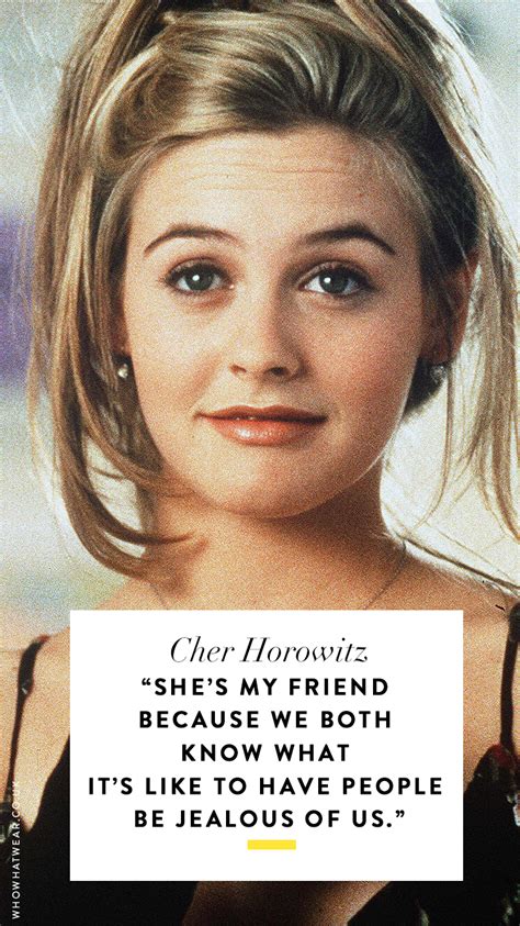 We're Still Loving These Clueless Quotes | WhoWhatWear