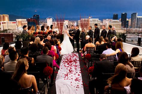 Las Vegas Wedding Venues | Big or Small Weddings in Las Vegas