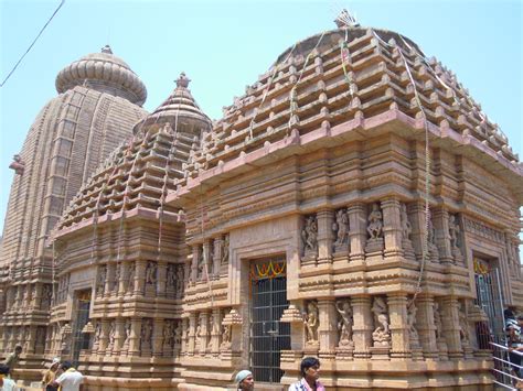 TOP 9 HISTORICAL TEMPLES IN ODISHA | REJOICE OF ODISHA