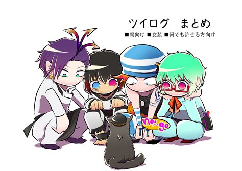 Nanbaka Jyugo Wallpapers - Wallpaper Cave