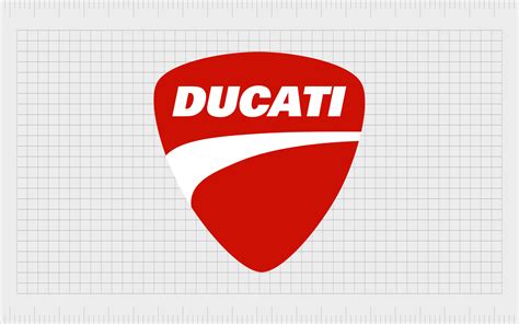 Ducati Logo History: Discover The Ducati Emblem And Brand