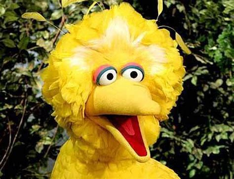 'I love Big Bird': Sesame Street character was a hit during presidential debate - pennlive.com