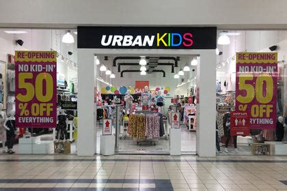 Urban Kids | Find A Store - Shoppers World Brampton – Urban Planet