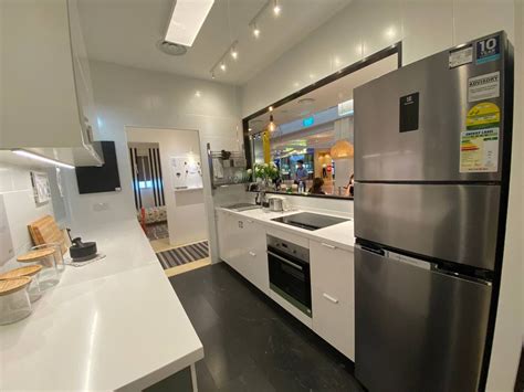 Ikea Kitchen Showroom