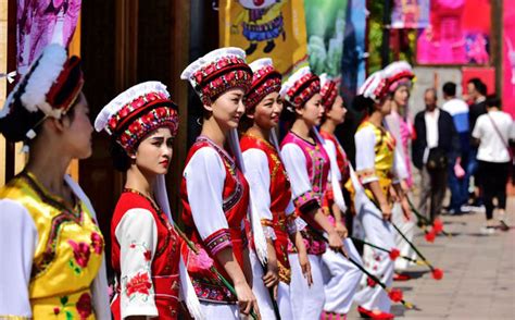 China 56 ethnic groups - China Expedition Tours Travel Blogs