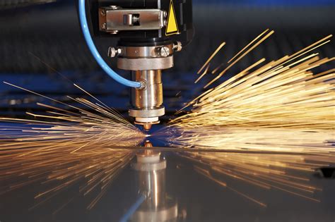 Applications of Laser Cutting | Yorkshire Laser & Fabrication