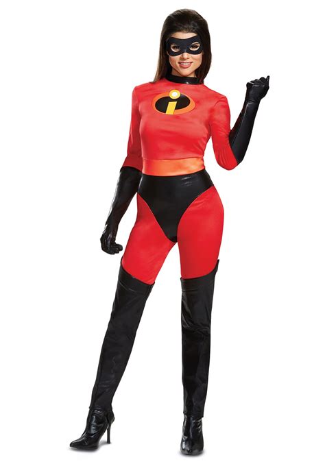 Costume Elastigirl | ubicaciondepersonas.cdmx.gob.mx