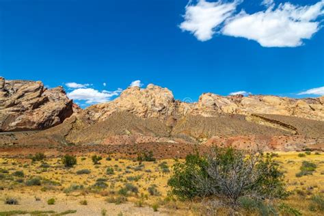 Unusual Rock Formations in Utah Stock Photo - Image of travel, utah: 153483956