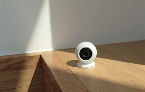 The Smart Camera on Behance