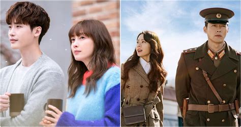 15 Of The Best K-Dramas On Netflix Right Now | ScreenRant