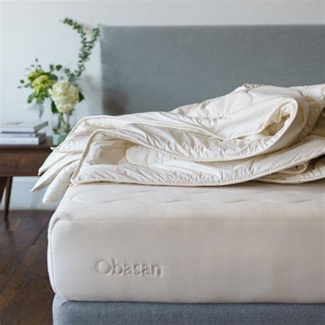 12 organic mattress brands that are non-toxic & all-natural [Ultimate ...