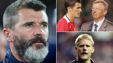 Roy Keane autobiography: 8 things we learnt from the Irishman's controversial new book - Ben ...