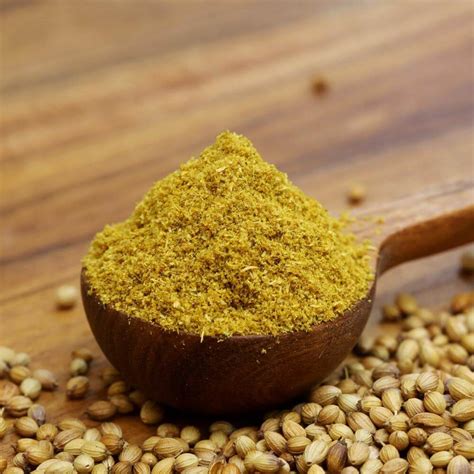 Coriander powder – BharatQ8