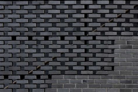 Construction Techniques: 7 Radical Ways to Build with Brick - Architizer Journal