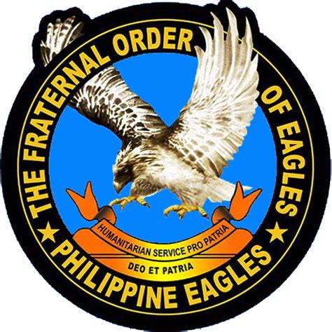 The Fraternal Order of Eagles - Tagum City