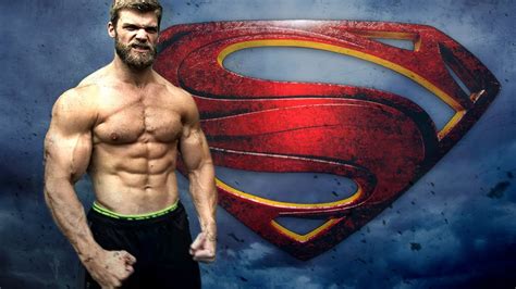 Superman Workout Routine Bodybuilding | EOUA Blog