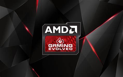 🔥 [120+] Amd Wallpapers | WallpaperSafari