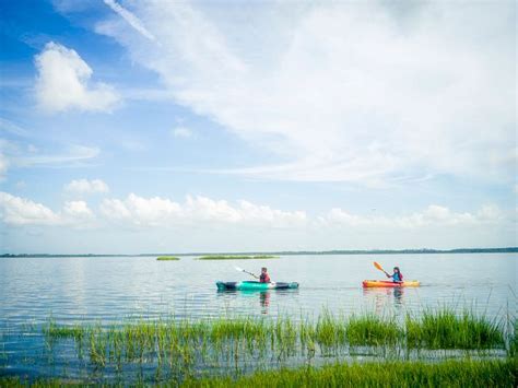 Sit-In vs Sit-On-Top Kayaks - Which to Choose? - Old Town