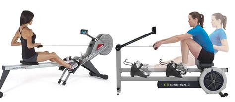 Indoor Rowing Machine Buying Guide - Women Daily Magazine