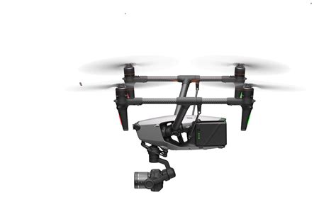 The DJI Inspire 3 is a pro-level 8K cinema drone | Popular Photography