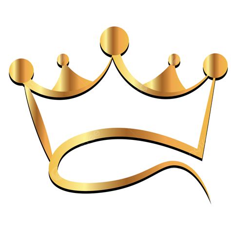 King Crown Transparent PNG, Vector, PSD, and Clipart With Transparent Background for Free ...