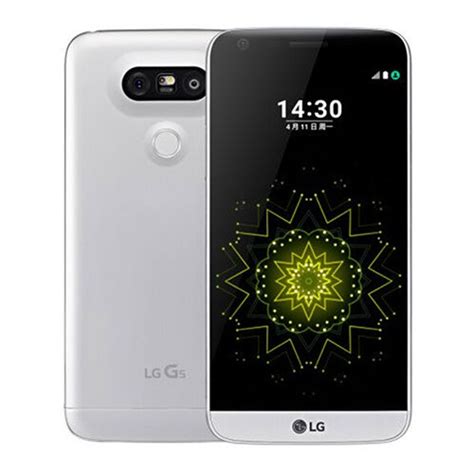 LG G5 Full Specification, Price and Comparison - Gizmochina