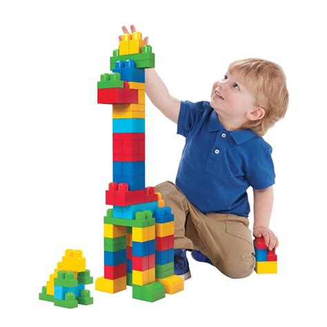 Big Lego Blocks