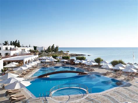 Creta Maris Beach Resort in Hersonissos, Crete | loveholidays