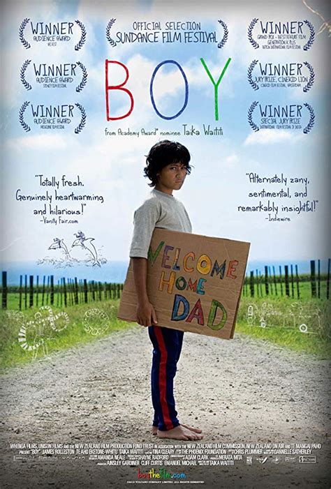 Boy (2010) - Good Movies Box