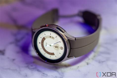 The best Galaxy Watch 5 Pro bands, cases, and screen protectors to buy in 2022